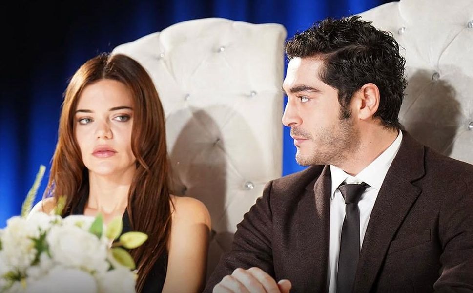 'Sahtekarlar' Dizisinde Sürpriz İsim!