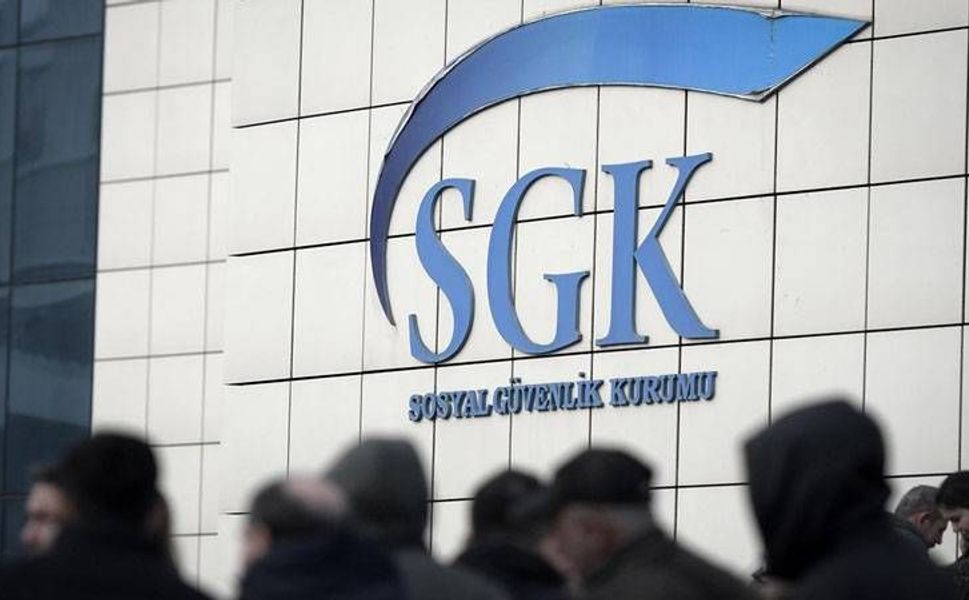 10 yıllık GSS prim borçları silinebilir! Yaklaşık 1 milyon kişi için yeni düzenleme