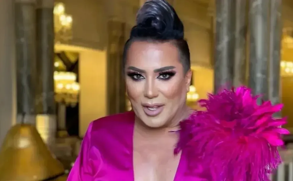 Murat Övüç Paylaşımı Nedeniyle Tutuklandı