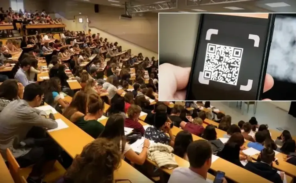 Öğrenciler Dikkat: Elektronik yoklama mı geliyor?