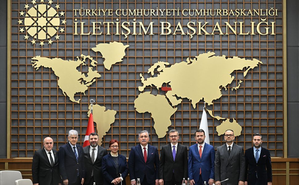 Basın Kuruluşlarına 7,5 Milyar TL Finansman Desteği