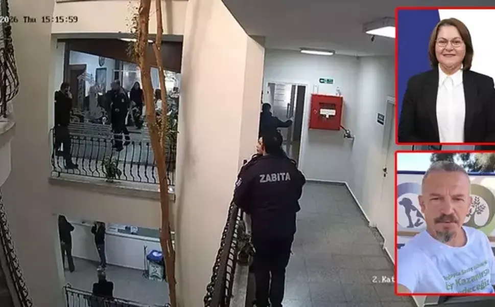 Didim’de Belediye Başkanına Saldırı Girişimi İddiası