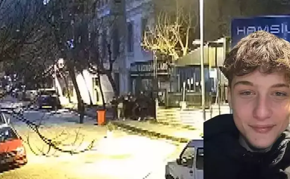 Atlas Çağlayan Cinayetinde Yeni Gelişme