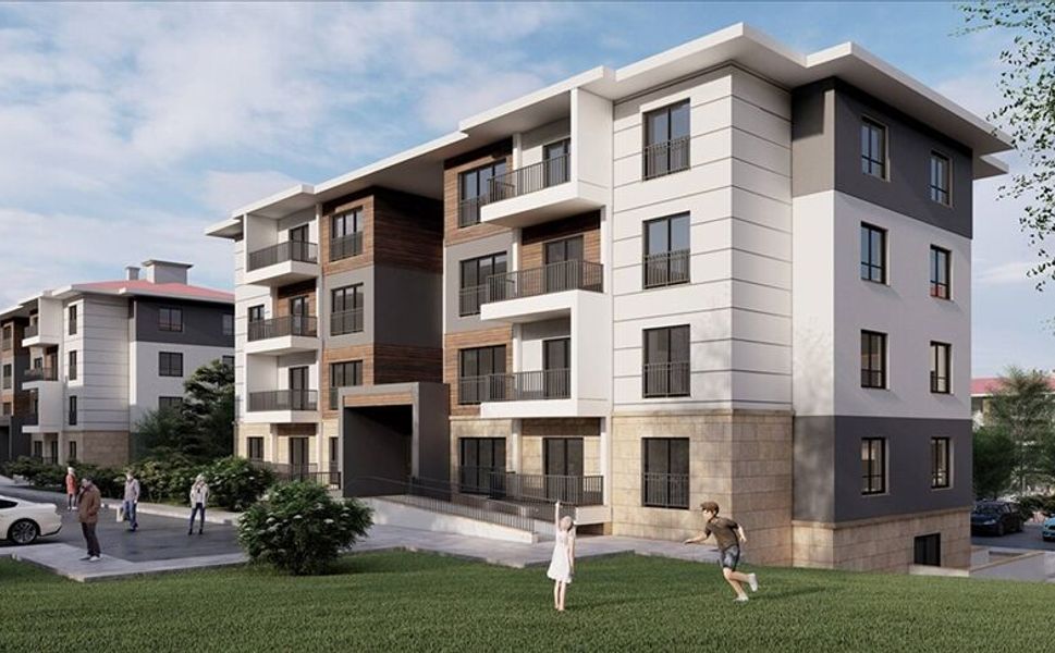 Site Aidatlarında Yeni Dönem