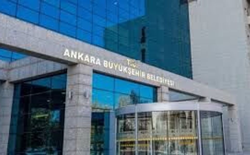 ABB Meclisi ocak ayı 5’inci birleşimini yaptı