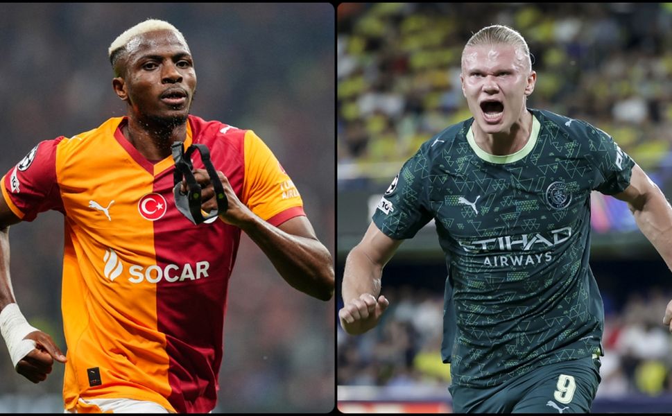 Galatasaray – Manchester City Maçı Ne Zaman, Saat Kaçta, Hangi Kanalda?