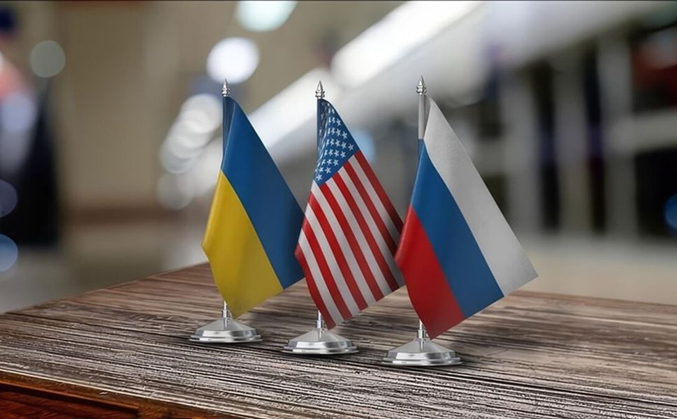 Rusya-Ukrayna-ABD Görüşmeleri BAE’de