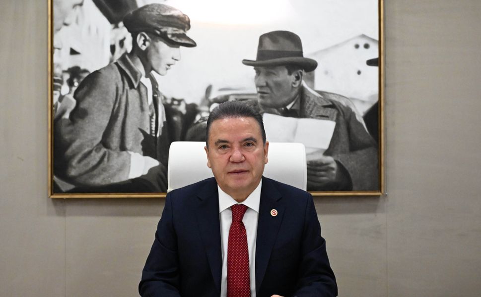 Muhittin Böcek’in Ali Mahir Başarır’a Daire Verdiği İddiası