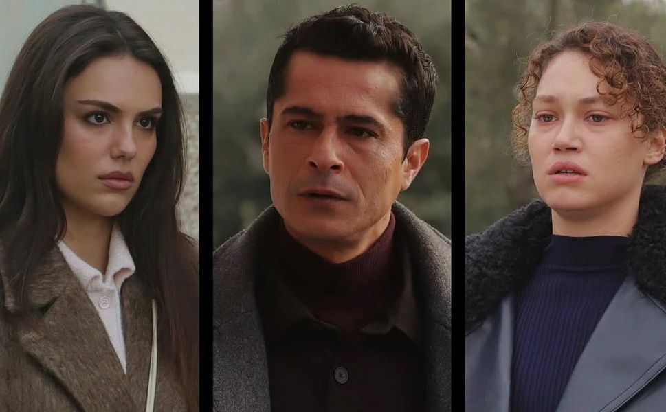 Cennetin Çocukları dizisi için kritik karar!