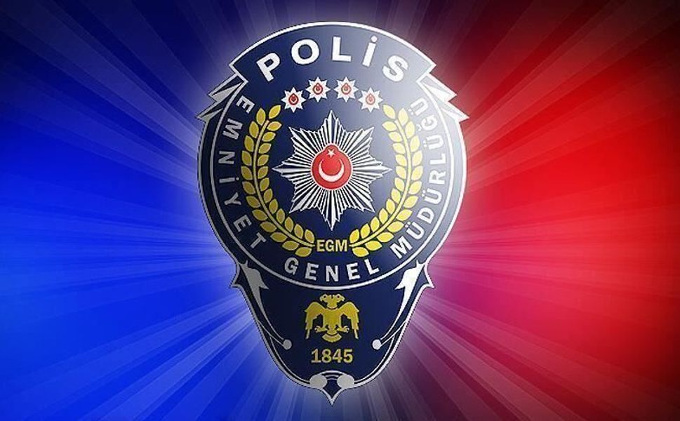 Ankara’da Polis Memuru Tutuklandı! EGM’den Resmî Açıklama