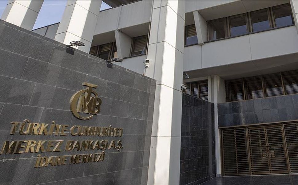 Merkez Bankası Faiz Oranını Açıkladı