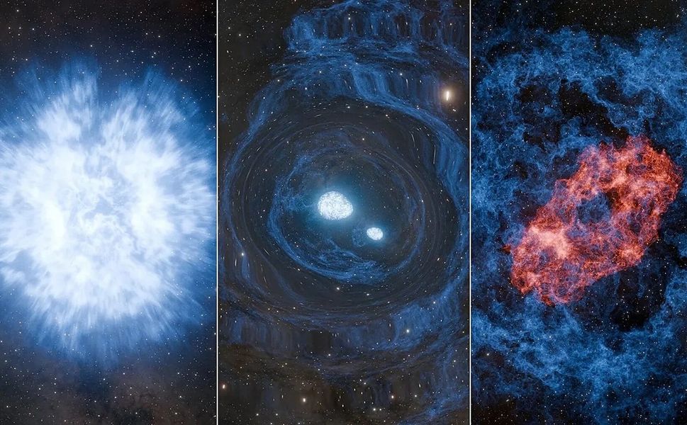 Amerika'da Tarihi Soğuklar Yaşanacak!