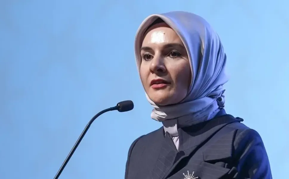 "Şiddet mağduru kadının yanındayız, davaya müdahil olacağız"