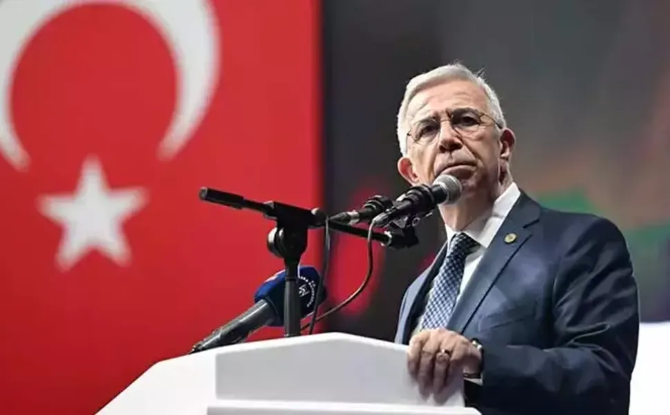 Mansur Yavaş’tan ‘Algı Operasyonu’ Tepkisi!