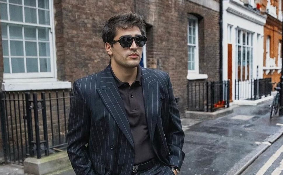 Mert Ramazan Demir'li Delikanlı Dizisinden İlk Kareler Geldi!