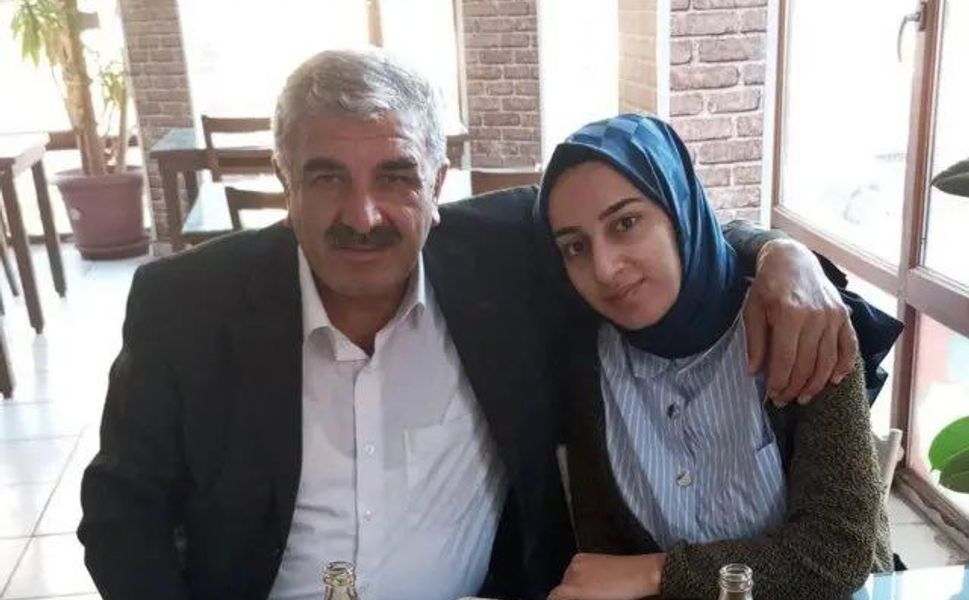 Rojin Kabaiş soruşturmasında yeni gelişme