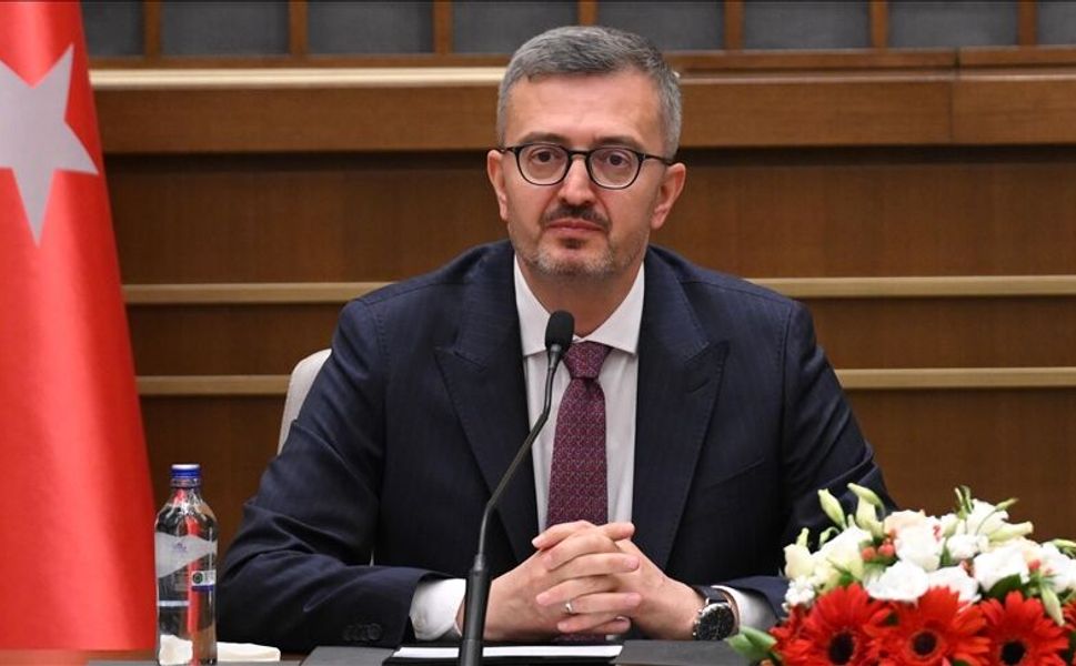 "Suriye'deki gelişmelere yönelik provokatif girişimleri inceliyoruz"