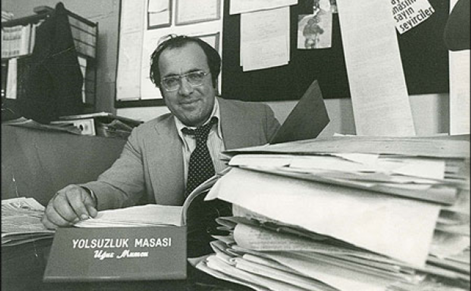 Araştırma Haberin Duayeni Uğur Mumcu'nun Katili Hala Bulunamadı!