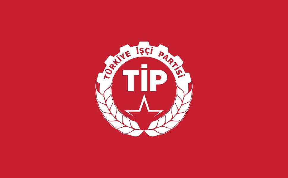 TİP’ten Meclise ‘Acil Toplantı’ Çağrısı