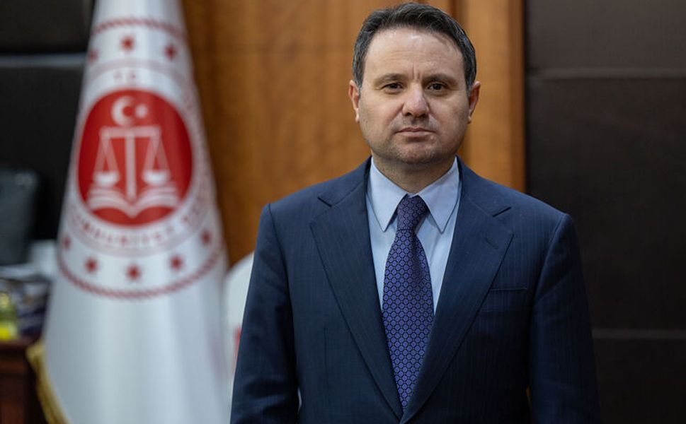 Görev Başındaki Jandarmaya Saldırı: Bakan Gürlek ‘Hesap Sorulacak’ Dedi