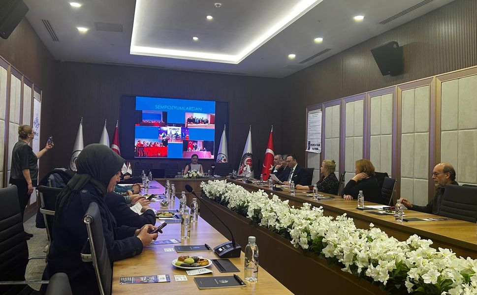 Epilepsi İçin Ankara’da Güçlü Çağrı: Sağlık İş’te Farkındalık Buluşması