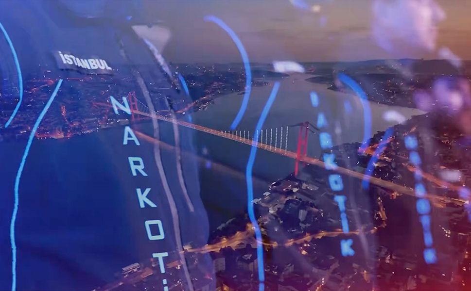 14 ilde uyuşturucu operasyonu!