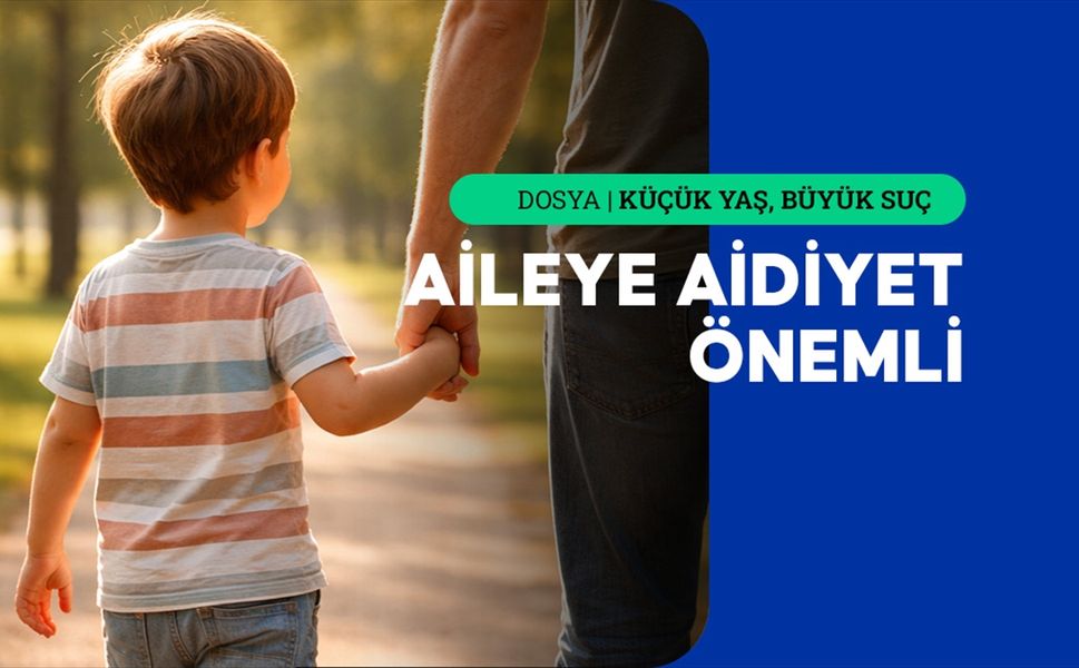 Aile İçi Şiddet Çocuğu Suça Sürüklüyor!