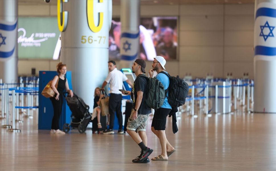 Avrupa’dan Orta Doğu Alarmı: İsrail ve İran’a Seyahat Uyarıları Peş Peşe