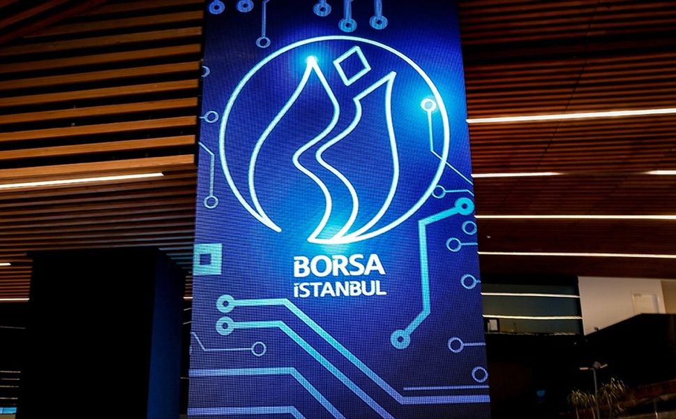Borsa Günü Yüksek Puandan Tamamladı!