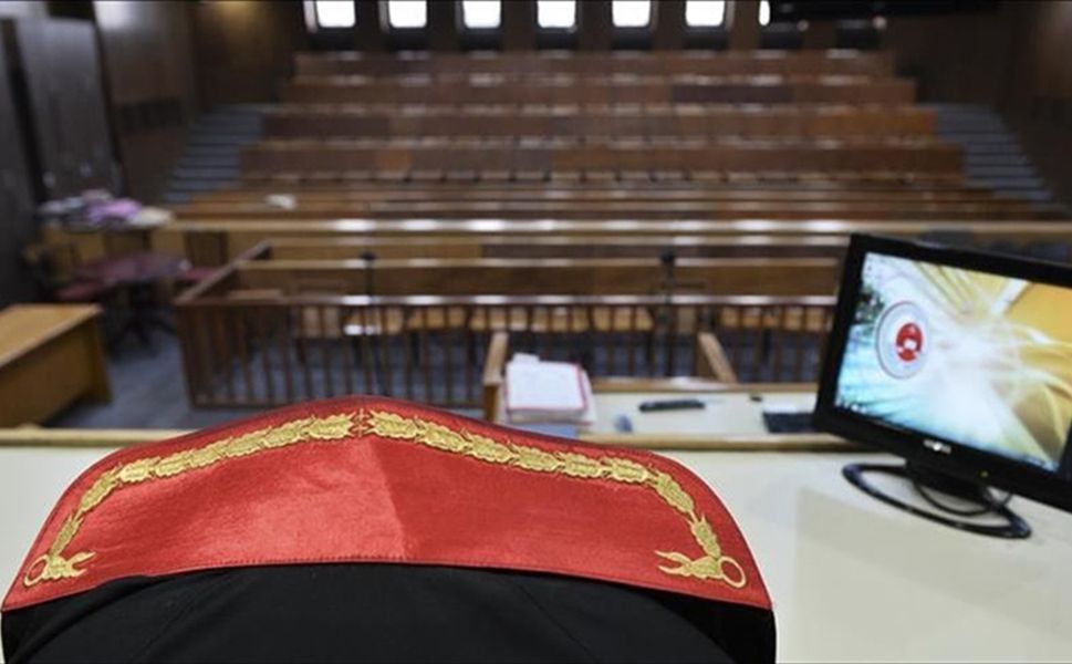 “Casperlar” Operasyonunda 14 Tutuklama!