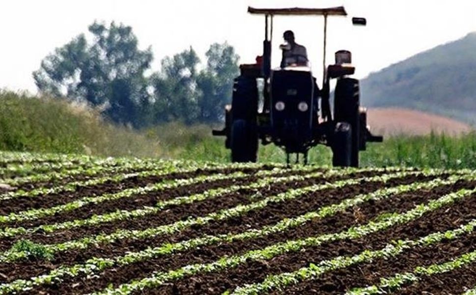 Çiftçilere 94,2 Milyon Liralık Destek