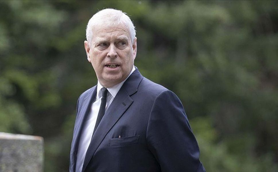 Epstein Skandalı Sonrası Şok Gelişme: Prens Andrew Taht Hakkını Kaybedebilir