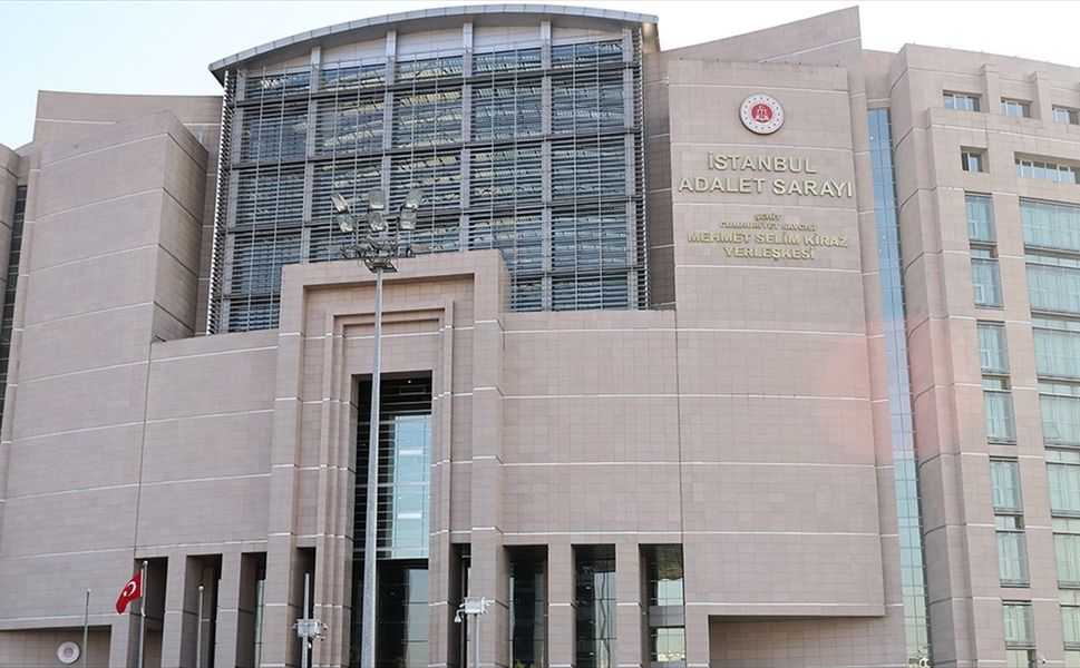 Mossad İçin Çalışan 2 Şüpheli Tutuklandı!