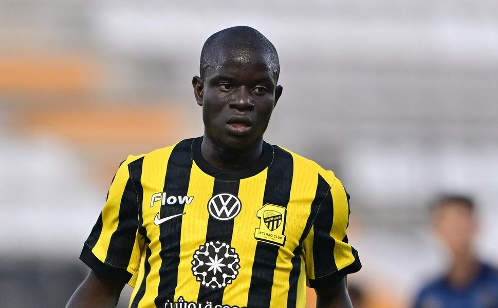 N’Golo Kanté Fenerbahçe’de: İşte Kariyeri ve Detaylar