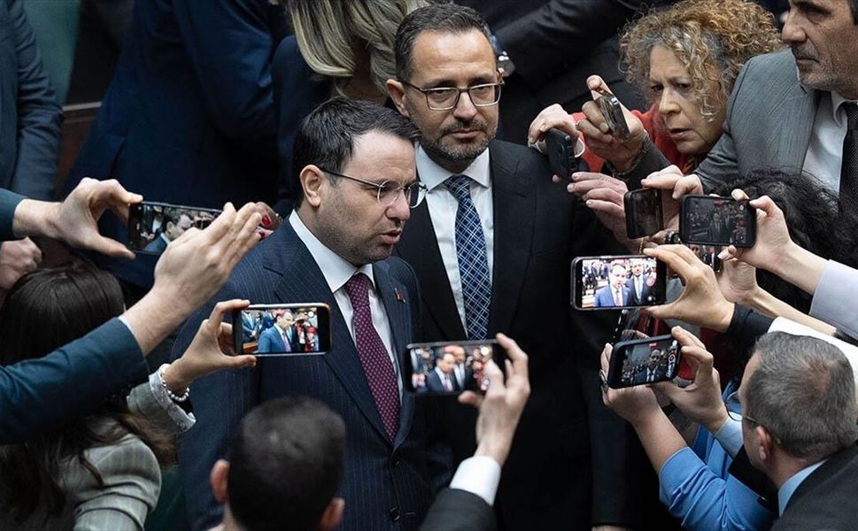 Terörsüz Türkiye Sürecinde Kritik Aşama