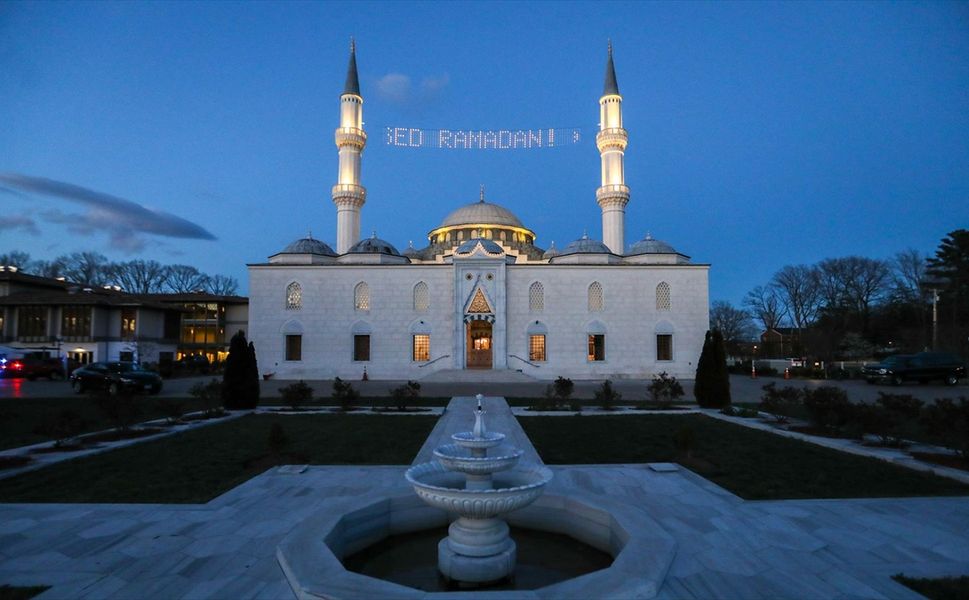 Washington Valisi’nden Ramazan Mesajı: “Müslüman Toplumumuzun Yanındayız”