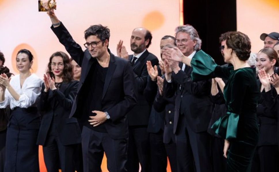 Altın Ayı ‘Sarı Zarflar’ın Oldu! Berlin’de Büyük Zafer