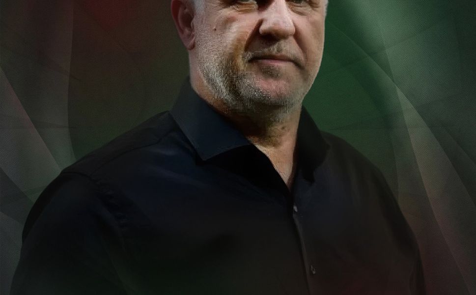 Amed Sportif Faaliyetler'in yeni teknik direktörü Mesut Bakkal oldu