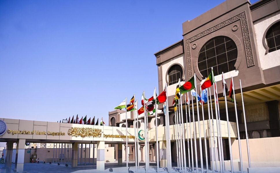 İİT, Batı Şeria Gündemiyle Olağanüstü Toplanıyor