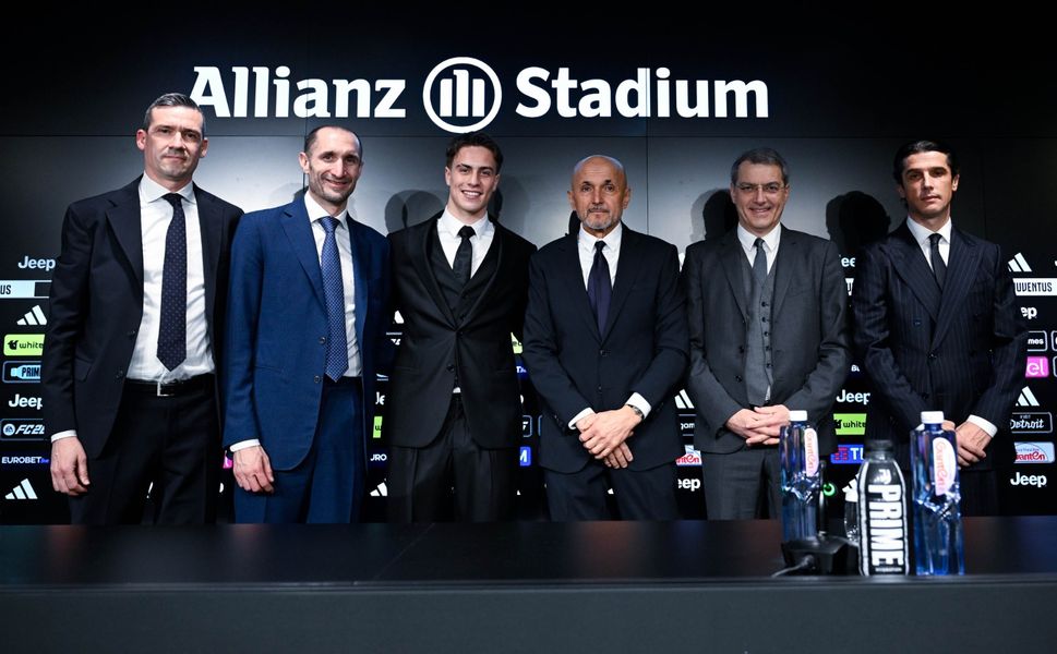 Juventus, Kenan Yıldız'ın sözleşmesini uzattı!