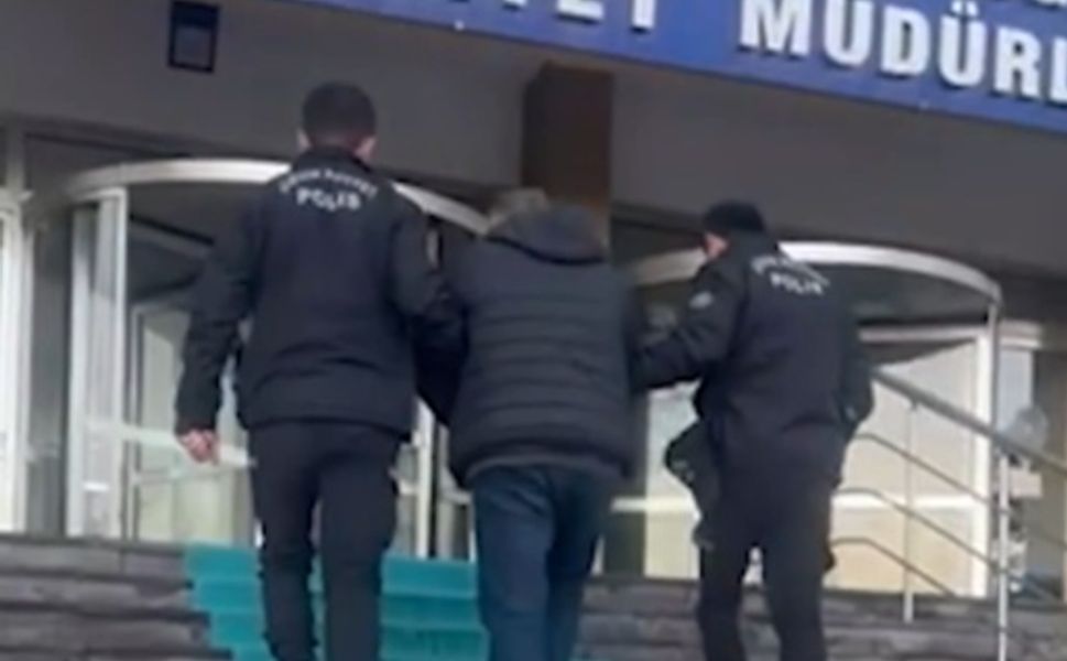 Kayseri Merkezli FETÖ Operasyonunda 54 Kişi Tutuklandı