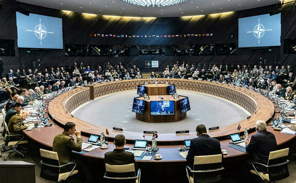 NATO Yeni Komuta Yapısı Üzerinde Anlaştı!