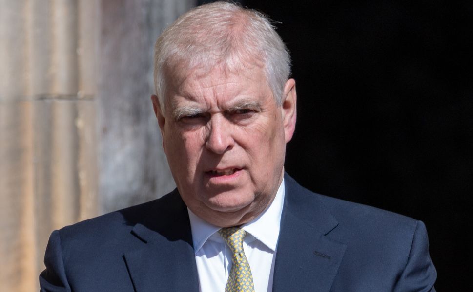 Prens Andrew Hakkındaki Suistimal Soruşturmasında Kritik Karar