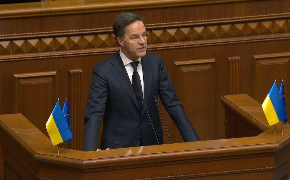 Ukrayna’ya barış sonrası asker, jet ve gemiler konuşlandırılacak!