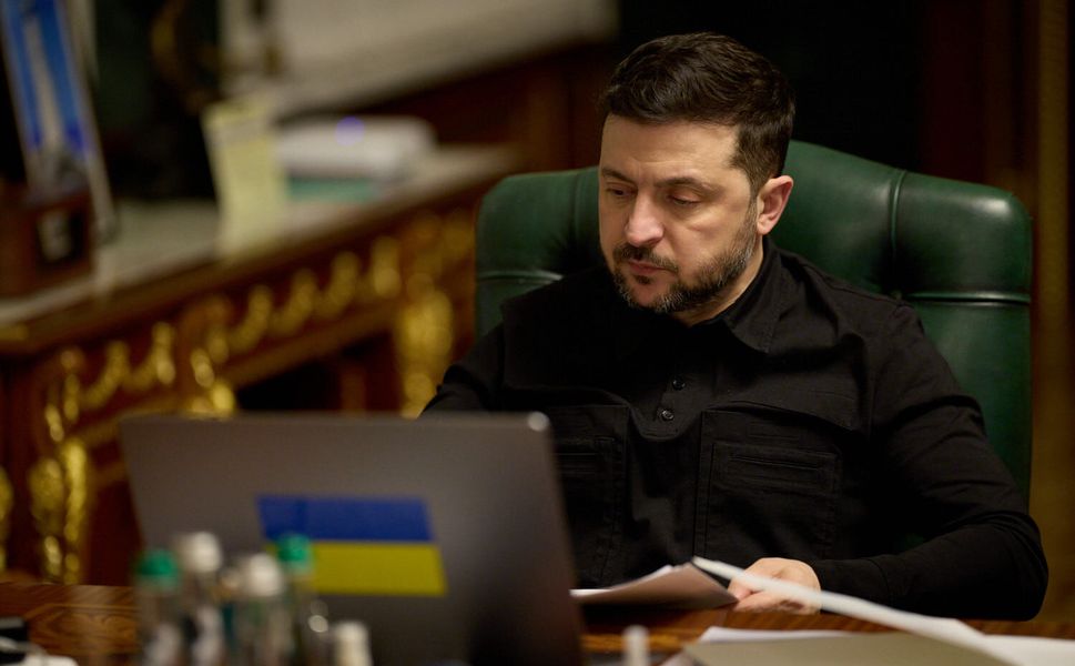 Zelenskiy’den Cenevre Zirvesi Duyurusu