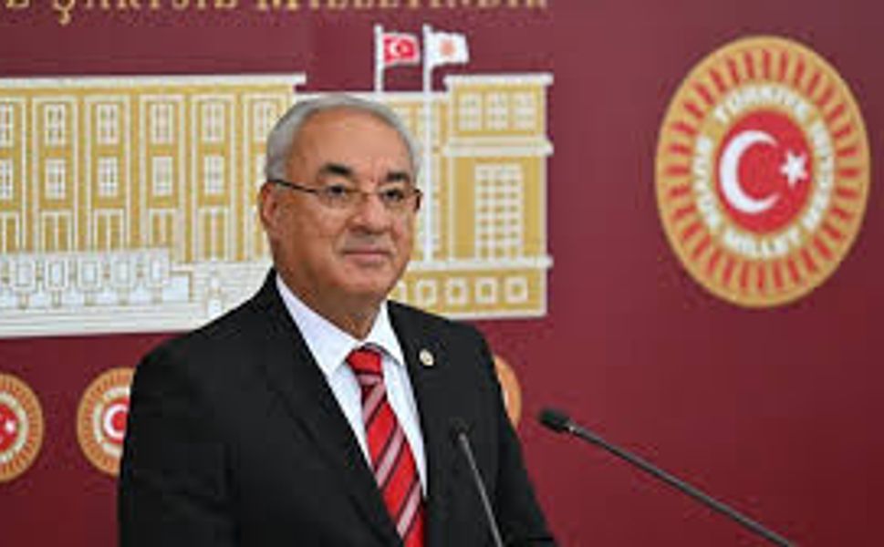 Aksakal’dan ABD ve İsrail’e Sert Tepki: “Bu Saldırılar Kabul Edilemez”