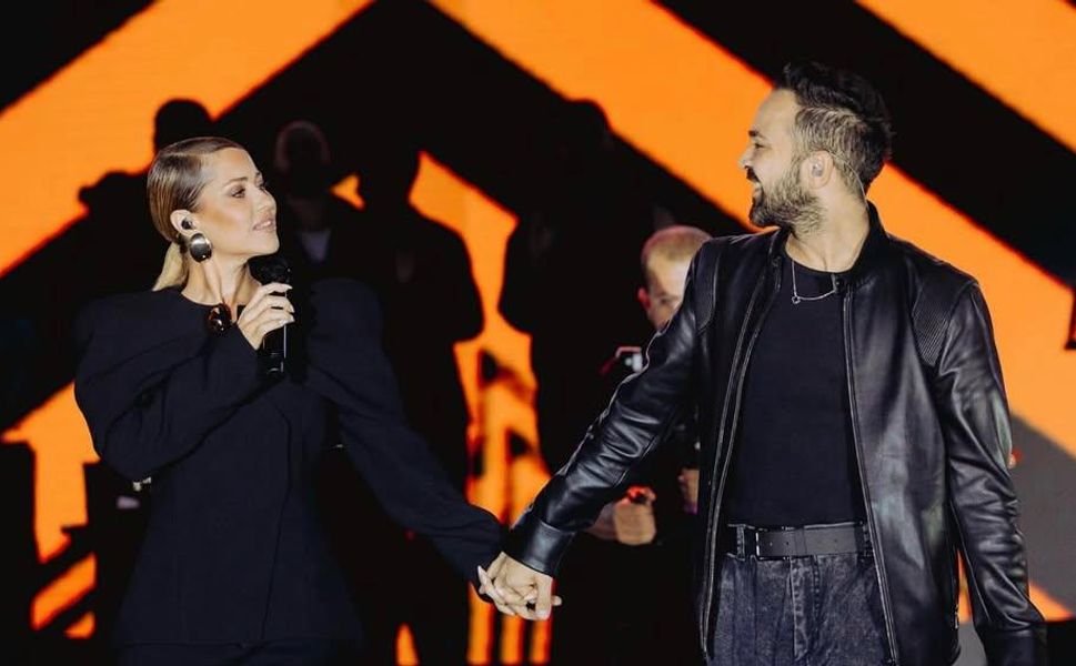 Yıllardır Süren Birliktelik Evlilikle Taçlanıyor!