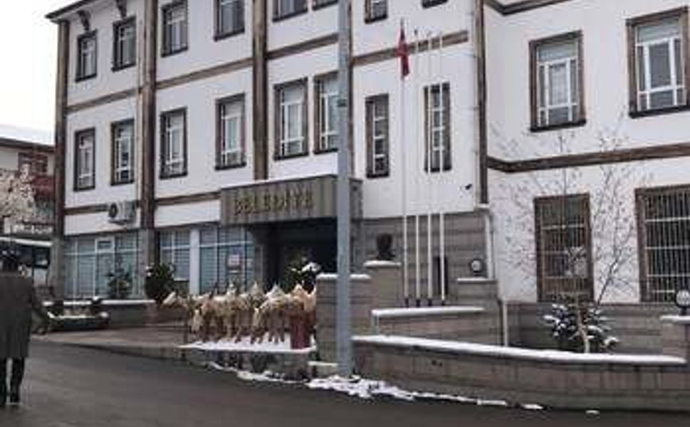 Çamlıdere Belediyesi’nden 80 Bin TL’lik Promosyon Anlaşması