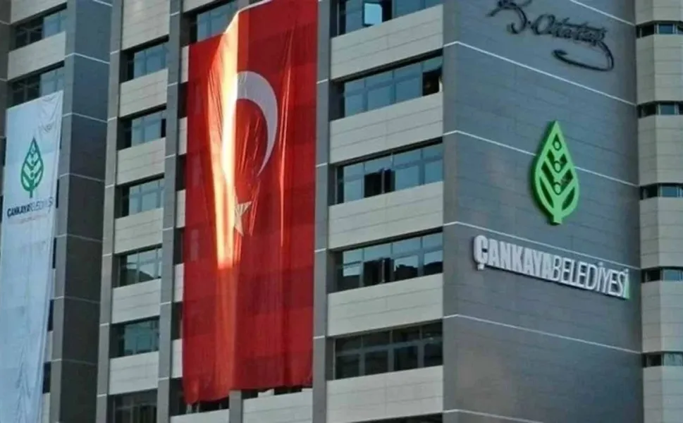 Çankaya Belediyesi'nden Bayram Öncesi Dev Destek!