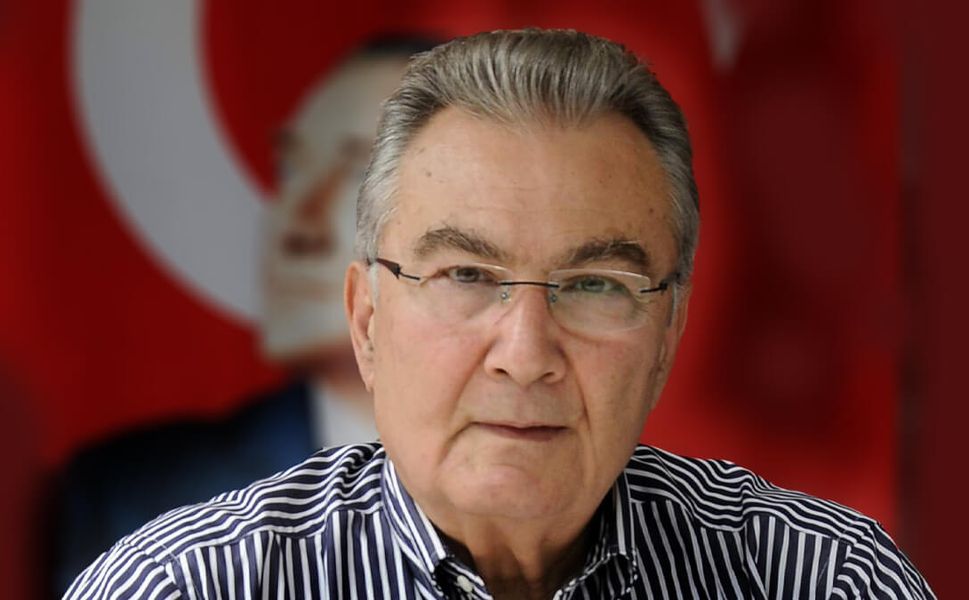 Deniz Baykal Vefatının Yıl Dönümünde Anılıyor!